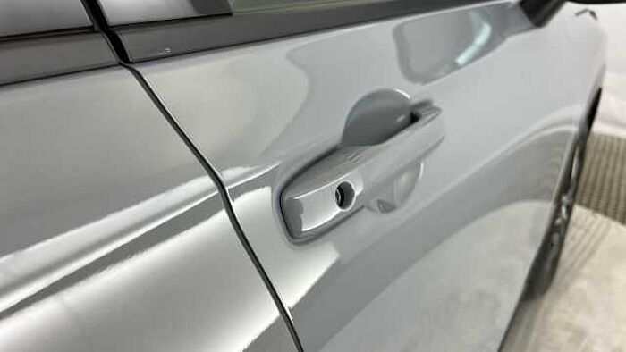 Honda HR-V Hybrid 1.5 h i-MMD e:HEV Advance SUV 5dr Petrol Hybrid CVT Euro 6 (s/s) (131 ps) 