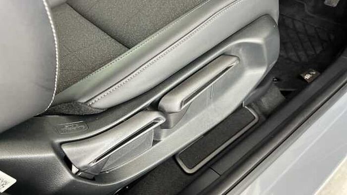 Honda HR-V Hybrid 1.5 h i-MMD e:HEV Advance SUV 5dr Petrol Hybrid CVT Euro 6 (s/s) (131 ps) 