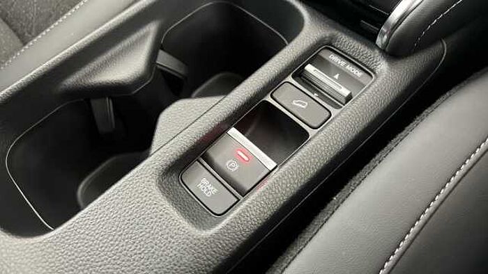 Honda HR-V Hybrid 1.5 h i-MMD e:HEV Advance SUV 5dr Petrol Hybrid CVT Euro 6 (s/s) (131 ps) 