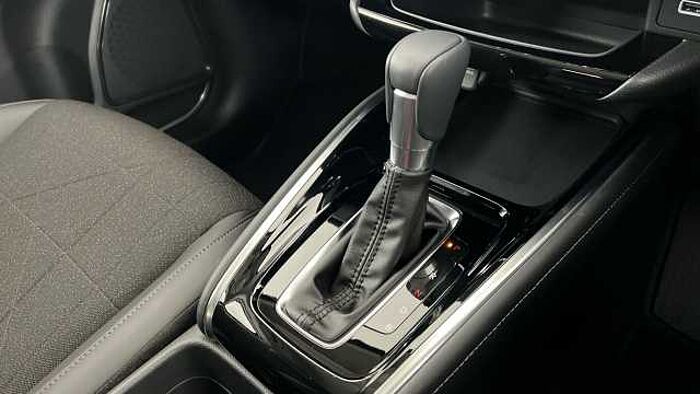Honda HR-V Hybrid 1.5 h i-MMD e:HEV Advance SUV 5dr Petrol Hybrid CVT Euro 6 (s/s) (131 ps) 