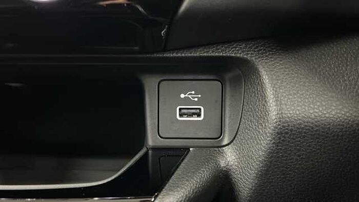 Honda HR-V Hybrid 1.5 h i-MMD e:HEV Advance SUV 5dr Petrol Hybrid CVT Euro 6 (s/s) (131 ps) 