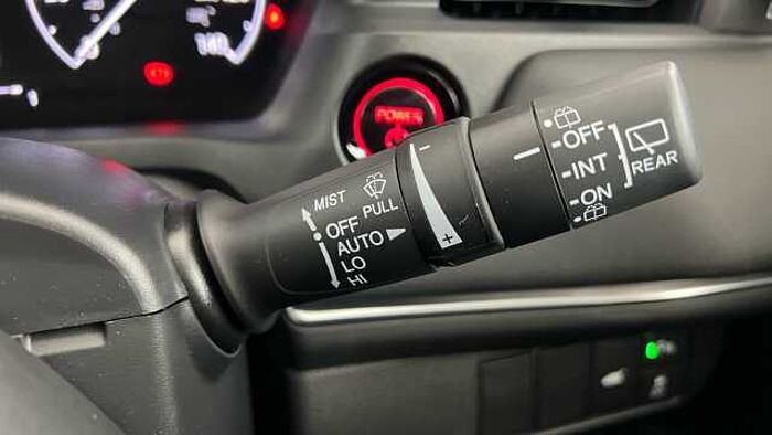 Honda HR-V Hybrid 1.5 h i-MMD e:HEV Advance SUV 5dr Petrol Hybrid CVT Euro 6 (s/s) (131 ps) 