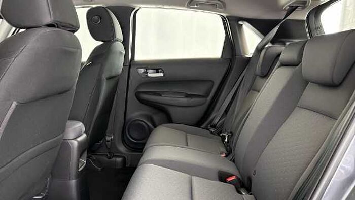 Honda Jazz Hybrid 1.5 h i-MMD SE Hatchback 5dr Petrol Hybrid eCVT Euro 6 (s/s) (109 ps) 