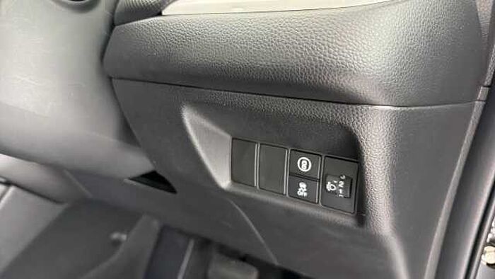 Honda Jazz Hybrid 1.5 h i-MMD SE Hatchback 5dr Petrol Hybrid eCVT Euro 6 (s/s) (109 ps) 