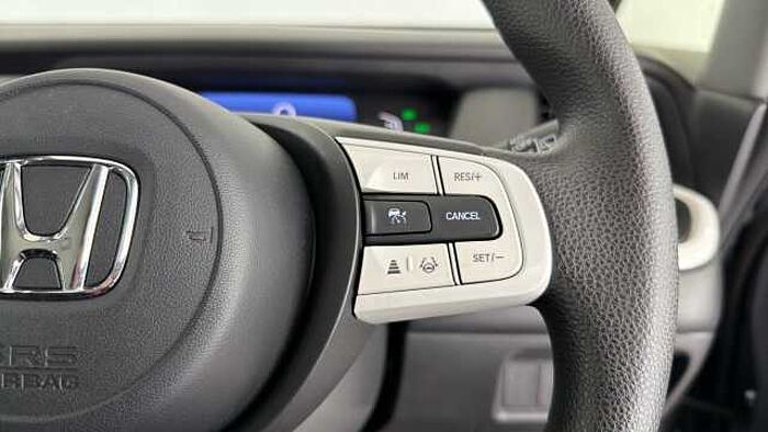 Honda Jazz Hybrid 1.5 h i-MMD SE Hatchback 5dr Petrol Hybrid eCVT Euro 6 (s/s) (109 ps) 