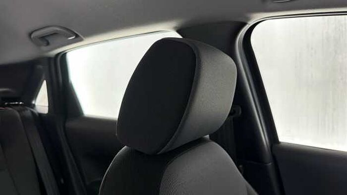 Honda Jazz Hybrid 1.5 h i-MMD SE Hatchback 5dr Petrol Hybrid eCVT Euro 6 (s/s) (109 ps) 