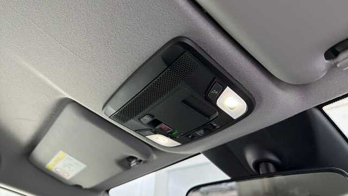 Honda Jazz Hybrid 1.5 h i-MMD SE Hatchback 5dr Petrol Hybrid eCVT Euro 6 (s/s) (109 ps) 