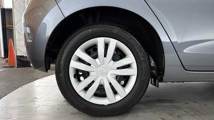 Honda Jazz Hybrid 1.5 h i-MMD SE Hatchback 5dr Petrol Hybrid eCVT Euro 6 (s/s) (109 ps) 