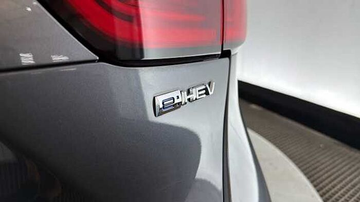 Honda Jazz Hybrid 1.5 h i-MMD SE Hatchback 5dr Petrol Hybrid eCVT Euro 6 (s/s) (109 ps) 