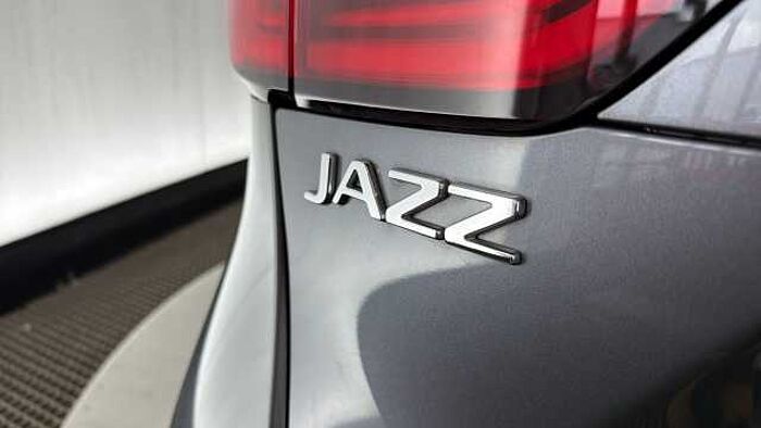 Honda Jazz Hybrid 1.5 h i-MMD SE Hatchback 5dr Petrol Hybrid eCVT Euro 6 (s/s) (109 ps) 