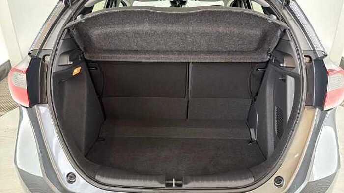 Honda Jazz Hybrid 1.5 h i-MMD SE Hatchback 5dr Petrol Hybrid eCVT Euro 6 (s/s) (109 ps) 