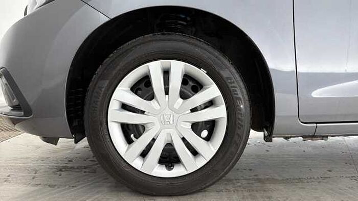 Honda Jazz Hybrid 1.5 h i-MMD SE Hatchback 5dr Petrol Hybrid eCVT Euro 6 (s/s) (109 ps) 