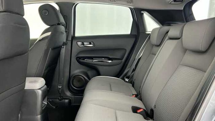 Honda Jazz Hybrid 1.5 h i-MMD Crosstar EX Hatchback 5dr Petrol Hybrid eCVT Euro 6 (s/s) (109 ps) 