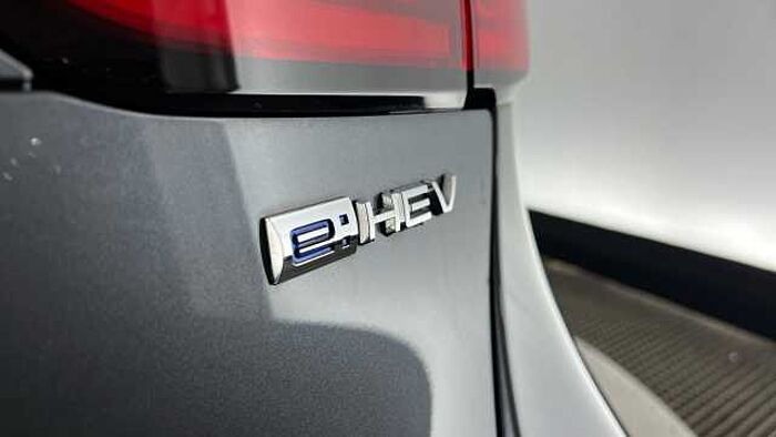 Honda Jazz Hybrid 1.5 h i-MMD Crosstar EX Hatchback 5dr Petrol Hybrid eCVT Euro 6 (s/s) (109 ps) 