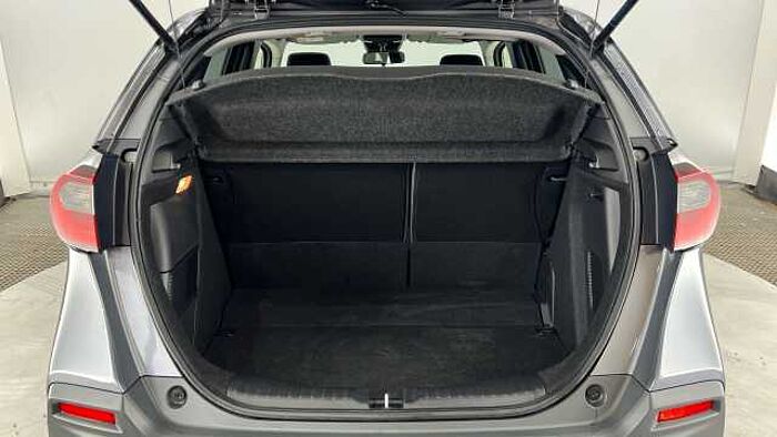 Honda Jazz Hybrid 1.5 h i-MMD Crosstar EX Hatchback 5dr Petrol Hybrid eCVT Euro 6 (s/s) (109 ps) 