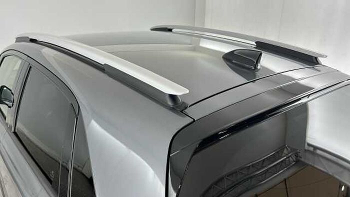 Honda Jazz Hybrid 1.5 h i-MMD Crosstar EX Hatchback 5dr Petrol Hybrid eCVT Euro 6 (s/s) (109 ps) 