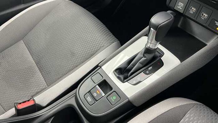 Honda Jazz Hybrid 1.5 h i-MMD Crosstar EX Hatchback 5dr Petrol Hybrid eCVT Euro 6 (s/s) (109 ps) 