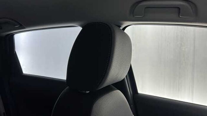 Honda Jazz Hybrid 1.5 h i-MMD Crosstar EX Hatchback 5dr Petrol Hybrid eCVT Euro 6 (s/s) (109 ps) 