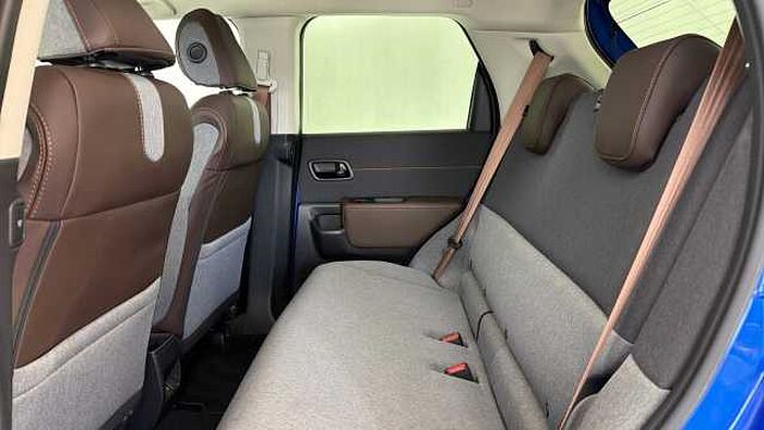 Honda e 35.5kWh Advance Hatchback 5dr Electric Auto (17in Alloy) (154 ps) 