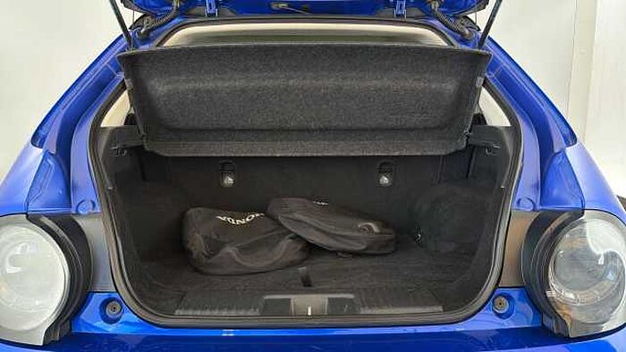 Honda e 35.5kWh Advance Hatchback 5dr Electric Auto (17in Alloy) (154 ps) 