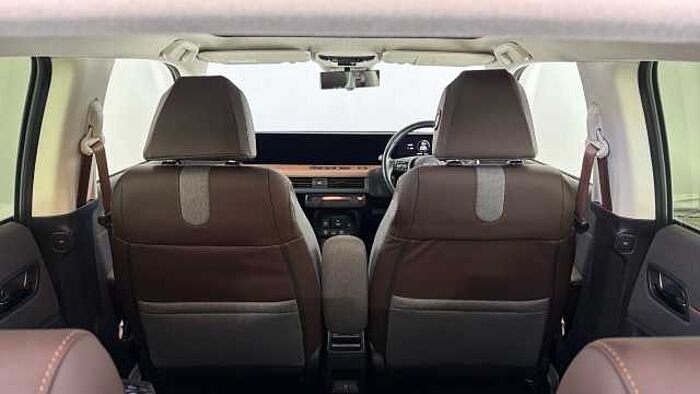 Honda e 35.5kWh Advance Hatchback 5dr Electric Auto (17in Alloy) (154 ps) 