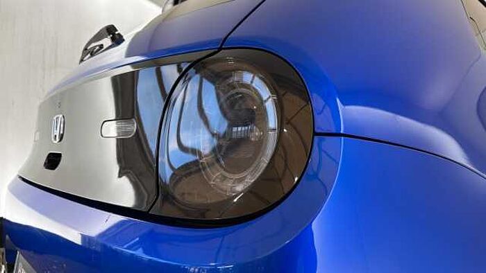 Honda e 35.5kWh Advance Hatchback 5dr Electric Auto (17in Alloy) (154 ps) 