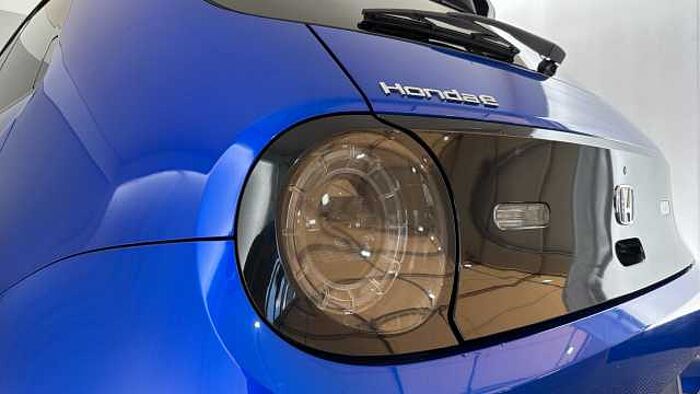 Honda e 35.5kWh Advance Hatchback 5dr Electric Auto (17in Alloy) (154 ps) 