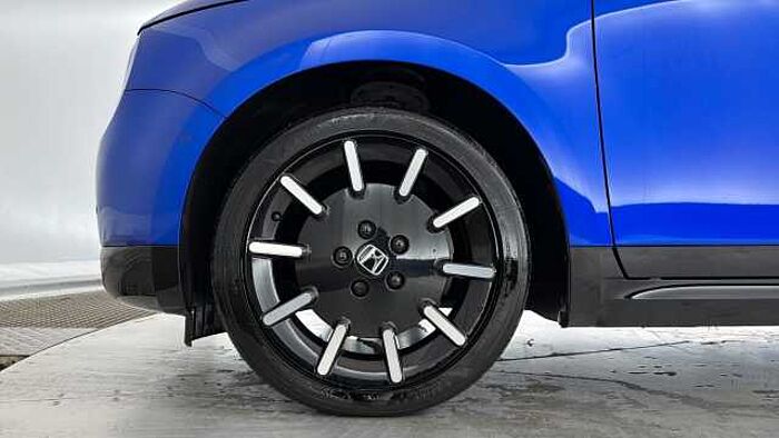 Honda e 35.5kWh Advance Hatchback 5dr Electric Auto (17in Alloy) (154 ps) 
