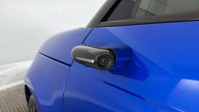 Honda e 35.5kWh Advance Hatchback 5dr Electric Auto (17in Alloy) (154 ps) 