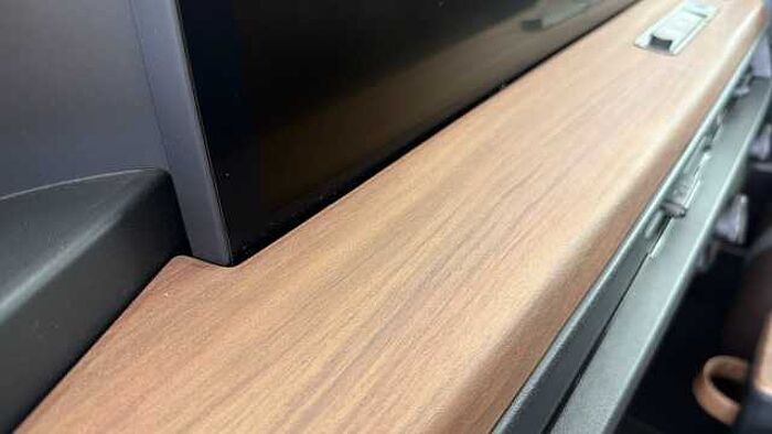 Honda e 35.5kWh Advance Hatchback 5dr Electric Auto (17in Alloy) (154 ps) 