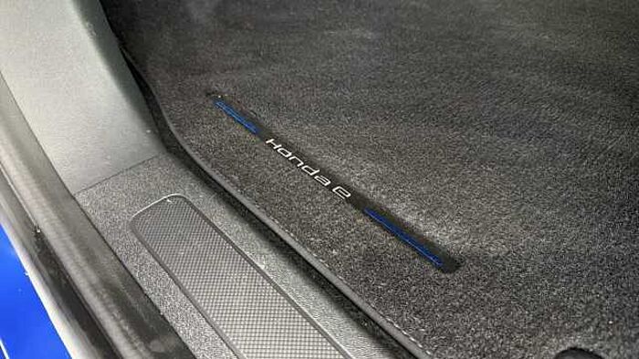 Honda e 35.5kWh Advance Hatchback 5dr Electric Auto (17in Alloy) (154 ps) 