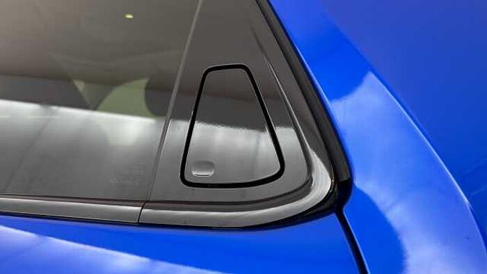 Honda e 35.5kWh Advance Hatchback 5dr Electric Auto (17in Alloy) (154 ps) 