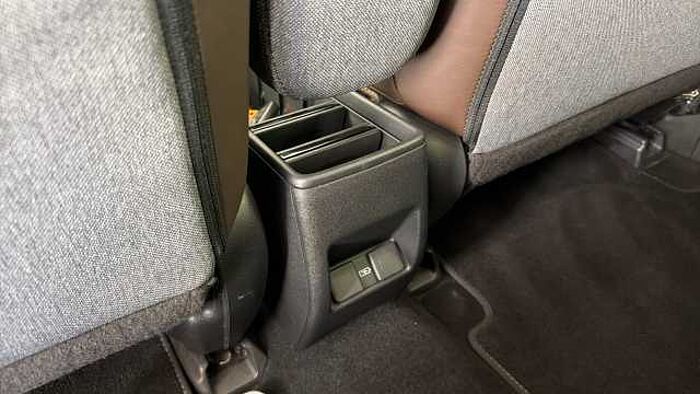 Honda e 35.5kWh Advance Hatchback 5dr Electric Auto (17in Alloy) (154 ps) 