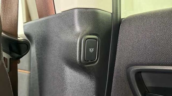 Honda e 35.5kWh Advance Hatchback 5dr Electric Auto (17in Alloy) (154 ps) 