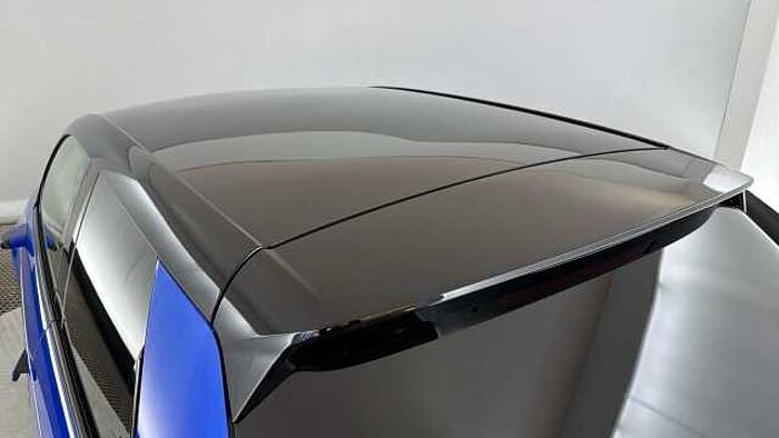 Honda e 35.5kWh Advance Hatchback 5dr Electric Auto (17in Alloy) (154 ps) 