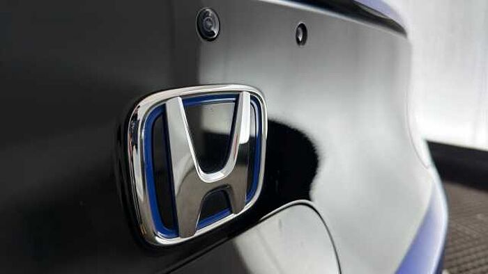 Honda e 35.5kWh Advance Hatchback 5dr Electric Auto (17in Alloy) (154 ps) 