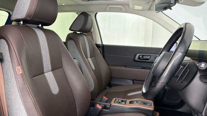 Honda e 35.5kWh Advance Hatchback 5dr Electric Auto (17in Alloy) (154 ps) 