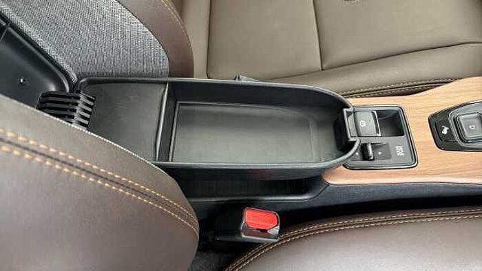 Honda e 35.5kWh Advance Hatchback 5dr Electric Auto (17in Alloy) (154 ps) 