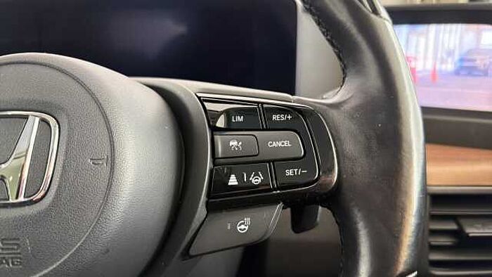 Honda e 35.5kWh Advance Hatchback 5dr Electric Auto (17in Alloy) (154 ps) 