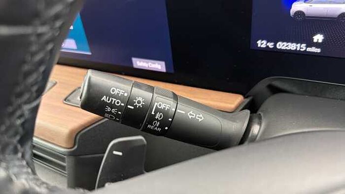 Honda e 35.5kWh Advance Hatchback 5dr Electric Auto (17in Alloy) (154 ps) 