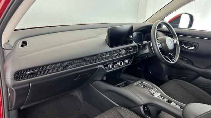 Honda ZR-V e:HEV 2.0 h i-MMD Elegance SUV 5dr Petrol Hybrid eCVT Euro 6 (s/s) (184 ps) 