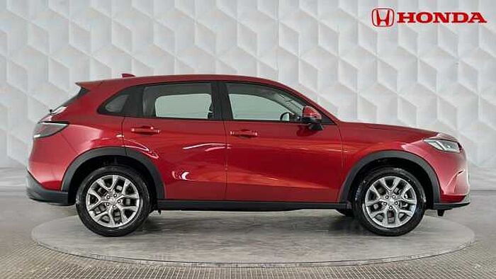 Honda ZR-V e:HEV 2.0 h i-MMD Elegance SUV 5dr Petrol Hybrid eCVT Euro 6 (s/s) (184 ps) 