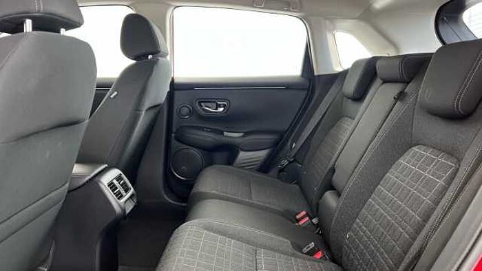 Honda ZR-V e:HEV 2.0 h i-MMD Elegance SUV 5dr Petrol Hybrid eCVT Euro 6 (s/s) (184 ps) 