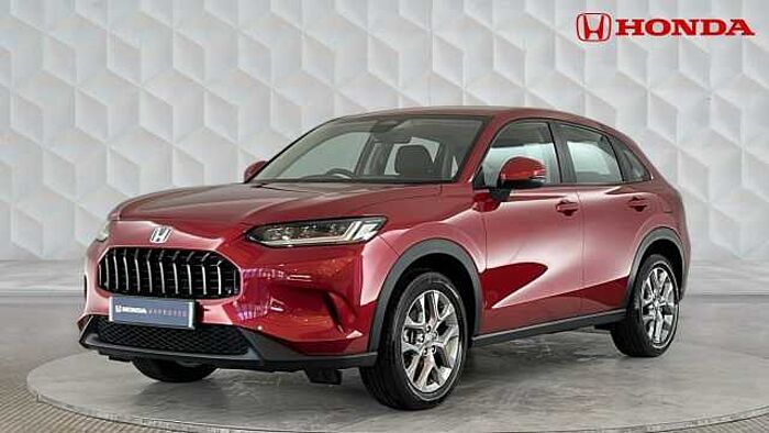 Honda ZR-V e:HEV 2.0 h i-MMD Elegance SUV 5dr Petrol Hybrid eCVT Euro 6 (s/s) (184 ps) 