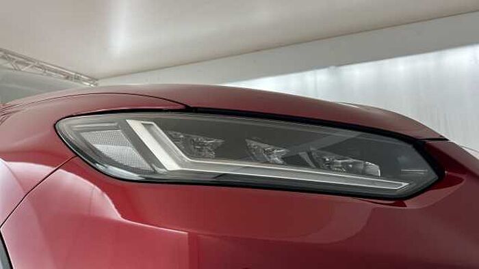 Honda ZR-V e:HEV 2.0 h i-MMD Elegance SUV 5dr Petrol Hybrid eCVT Euro 6 (s/s) (184 ps) 