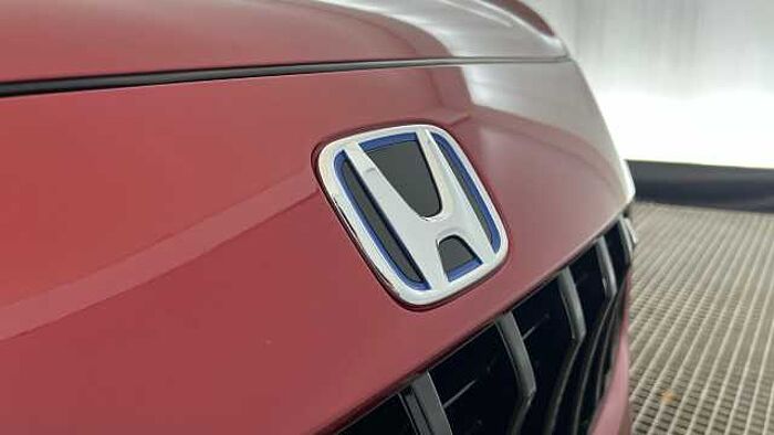 Honda ZR-V e:HEV 2.0 h i-MMD Elegance SUV 5dr Petrol Hybrid eCVT Euro 6 (s/s) (184 ps) 