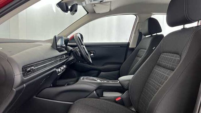Honda ZR-V e:HEV 2.0 h i-MMD Elegance SUV 5dr Petrol Hybrid eCVT Euro 6 (s/s) (184 ps) 
