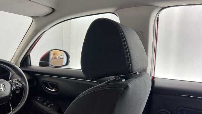 Honda ZR-V e:HEV 2.0 h i-MMD Elegance SUV 5dr Petrol Hybrid eCVT Euro 6 (s/s) (184 ps) 