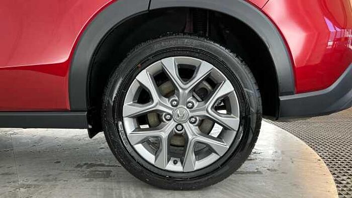 Honda ZR-V e:HEV 2.0 h i-MMD Elegance SUV 5dr Petrol Hybrid eCVT Euro 6 (s/s) (184 ps) 
