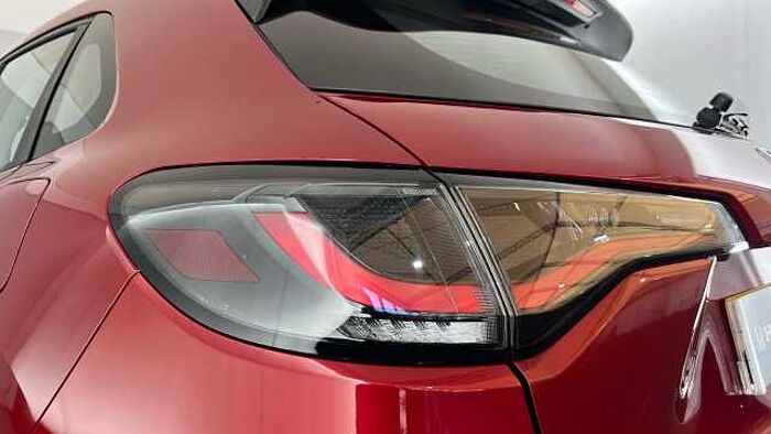 Honda ZR-V e:HEV 2.0 h i-MMD Elegance SUV 5dr Petrol Hybrid eCVT Euro 6 (s/s) (184 ps) 